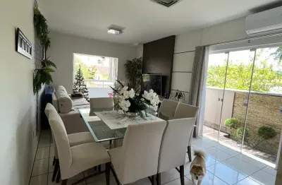 Apartamento com 2 quartos à venda na Rua Jaraguá, Das Nações, Timbó