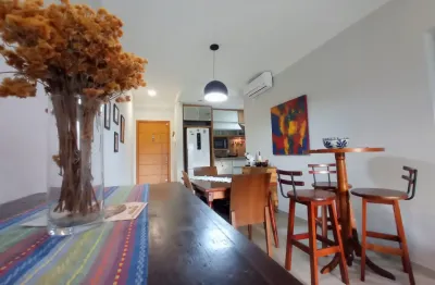 Apartamento com 2 quartos para alugar na Rua Jaraguá, Quintino, Timbó