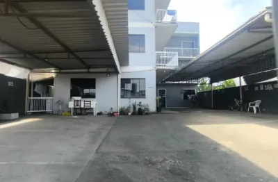 Prédio à venda na Rua Fridolino Sebastião Schmoeller, Benedito, Indaial