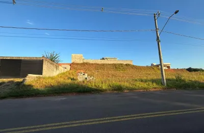 Terreno à venda na Rua Doutor Jorge Lacerda, Divinéia, Rio dos Cedros