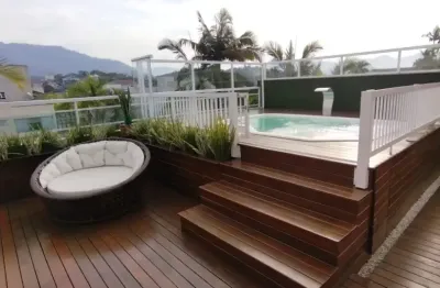 Apartamento com 2 quartos para alugar na Rua Jaraguá, Dos Estados, Timbó