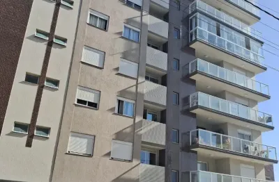 Apartamento com 2 quartos à venda na Avenida Nereu Ramos, Itacolomi, Balneário Piçarras