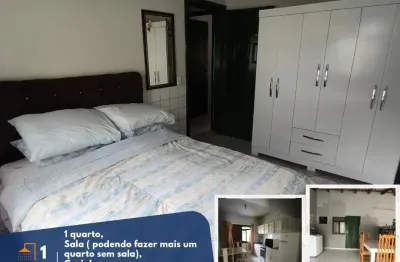 Kitnet / Stúdio para alugar na Rua Jaraguá, Dona Clara, Timbó