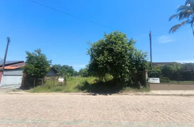 Terreno à venda na Rua Jaraguá, Tiroleses, Timbó