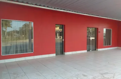 Sala comercial com 1 sala para alugar na Rua Jaraguá, Dos Estados, Timbó