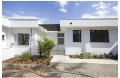 Sala comercial com 3 salas para alugar na Rua Jaraguá, Das Capitais, Timbó