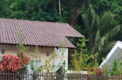 Casa com 2 quartos à venda na Rua Jaraguá, Vila Germer, Timbó, 324 m2 por R$ 420.000