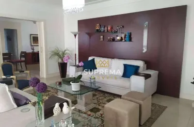 Apartamento com 4 dormitórios à venda, 191 m² por r$ 945.000,00 - américa - joinville/sc