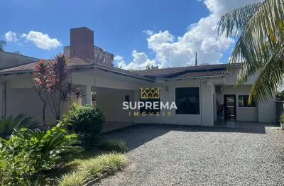 Casa com 3 quartos à venda na Rua Willy A Jacob, Costa e Silva, Joinville