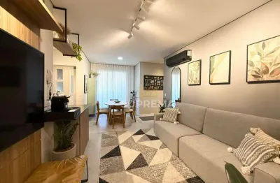 Apartamento com 3 dormitórios à venda, 97 m² por r$ 860.000,00 - anita garibaldi - joinville/sc
