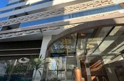 Apartamento com 3 dormitórios à venda, 194 m² por r$ 2.150.000,00 - américa - joinville/sc