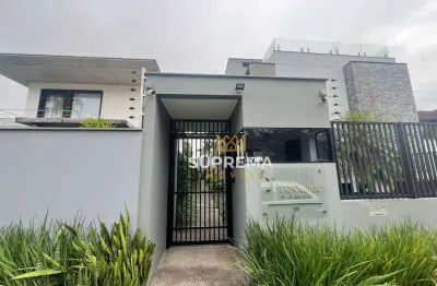 Casa com 3 dormitórios à venda, 339 m² por r$ 1.971.000,00 - américa - joinville/sc