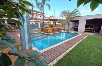 Casa com 6 suítes à venda por r$ 2.990.000 - américa - joinville/sc