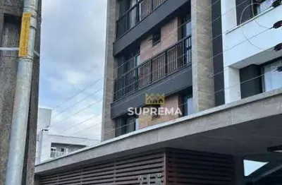 Apartamento com 2 dormitórios à venda, 81 m² por r$ 700.000,00 - costa e silva - joinville/sc