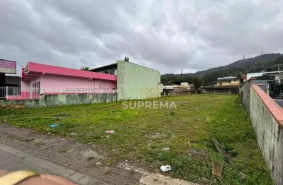 Terreno à venda, 840 m² por r$ 1.300.000,00 - boa vista - joinville/sc