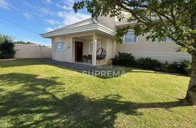 Casa com 3 quartos à venda na Rua Marcos João Serafim, Vila Nova, Joinville