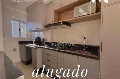 Apartamento homeclub glória com 1 suíte + 1 dorm. para alugar, por r$ 2.850/mês