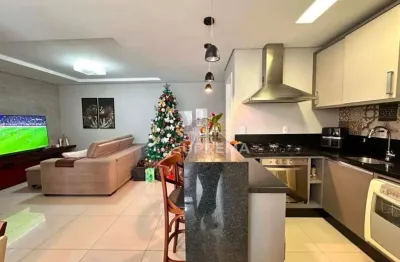 Apartamento com 3 quartos à venda na Rua Benjamin Constant, América, Joinville