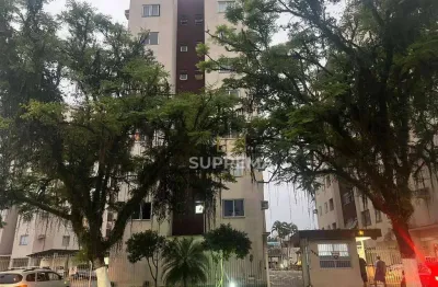 Apartamento com 3 dormitórios à venda, 66 m² por r$ 480.000,00 - centro - joinville/sc