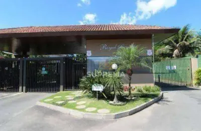 Terreno à venda, 482 m² por r$ 915.000,00 - centro (pirabeiraba) - joinville/sc