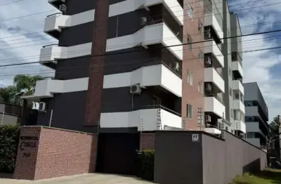 Apartamento com 2 dormitórios à venda, 66 m² por R$ 470.000,00 - Santo Antônio - Joinville/SC
