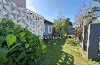Casa com 3 dormitórios à venda, 306 m² por R$ 1.310.000,00 - América - Joinville/SC