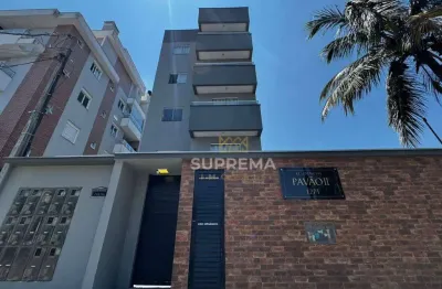 Apartamento com 2 dormitórios à venda, 49 m² por R$ 349.000,00 - Costa e Silva - Joinville/SC