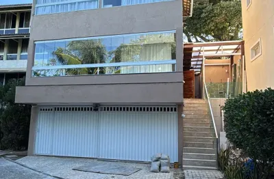 Casa em condomínio fechado com 3 quartos à venda no Pituaçu, Salvador 
