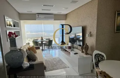 Lindíssimo aptº em armação - 3 quartos - nascente - vista mar