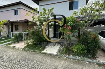 Oportunidade! - casa em abrantes - 4 suítes - porteira fechada