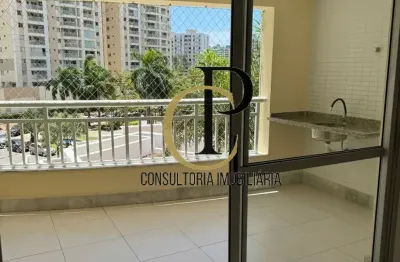 Ótimo aptº no imbuí – 3 quartos - nascente - villa anaiti