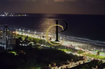 Belíssimo aptº em patamares - 3 suítes - vista mar - nascente