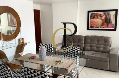 Apartamento com 4 quartos para alugar na Rua João Bião de Cerqueira, 67, Pituba, Salvador