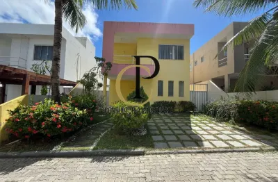 Casa em condomínio fechado com 3 quartos à venda na Rua Ibitiara, 100, Praia do Flamengo, Salvador