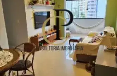 Apartamento com 3 quartos à venda no Imbuí, Salvador 