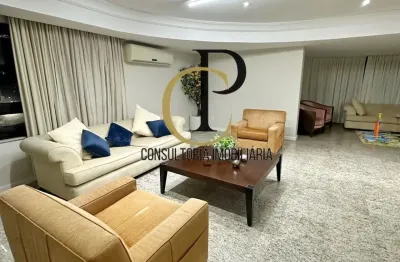 Apartamento com 5 quartos para alugar no Horto Florestal, Salvador 