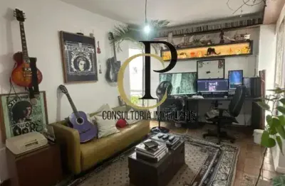 Oportunidade! quarto e sala no rio vermelho - 52 m²