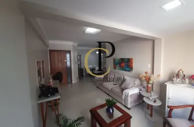 Apartamento com 3 quartos à venda na Rua Hilton Rodrigues, 130, Pituba, Salvador