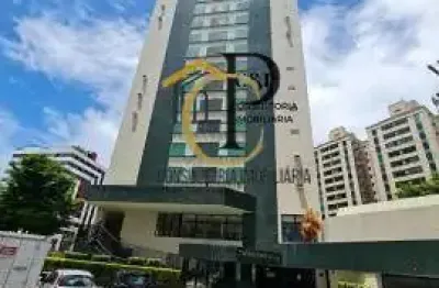 Oportunidade na pituba - 3 quartos totais - nascente - 82 m² -