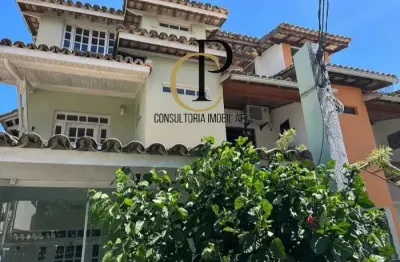 Ótima casa em stella maris - 4 quartos - nascente - condomínio fechado