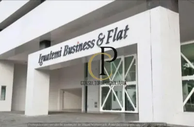 Flat com 1 quarto à venda na Rua da Alfazema, 761, Caminho das Árvores, Salvador