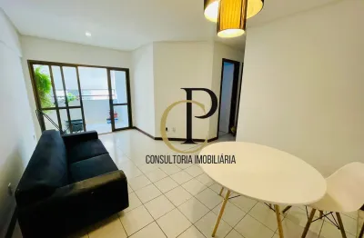 Apartamento com 3 quartos à venda na Pituba, Salvador 