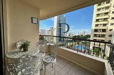Apartamento com 4 quartos à venda na Rua Doutor Hosannah de Oliveira, 115, Itaigara, Salvador