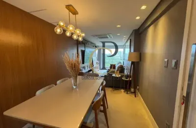 Vista patamares – porteira fechada – totalmente reformado e decorado