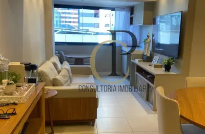 Excelente aptº no stiep - 3 quartos - porteira fechada - fino acabamento