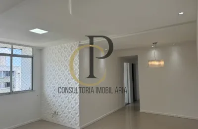 Aptº 3 quartos no imbuí - condomínio moradas do bosque  - nascente