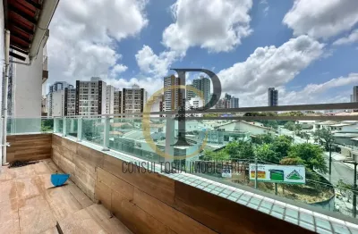 Oportunidade no caminho das árvores - aptº duplex - 2 quartos - nascente