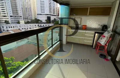 Vendo excelente aptº no essencial flex house - pituba - norte/sul