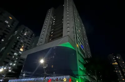 Apartamento com 3 quartos à venda na Pituba, Salvador 