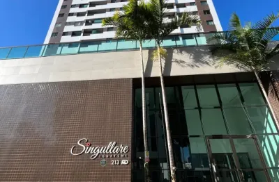 Apartamento com 2 quartos à venda na Rua Professor Ildefonso de Mesquita, 213, Parque Bela Vista, Salvador